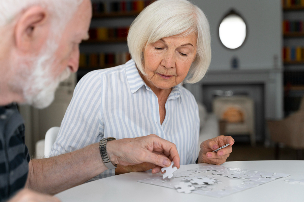 Alzheimerova choroba: Jak ji rozpoznat a jaké jsou možnosti léčby?